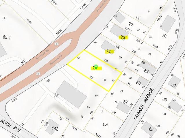 1097 Hooksett Road # Lot#74