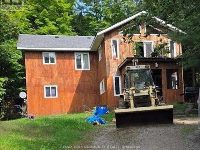 1097 Keysbury Drive, Lake Of Bays, ON, P0A 1H0 house for sale | Listing ID X13776 | Royal LePage