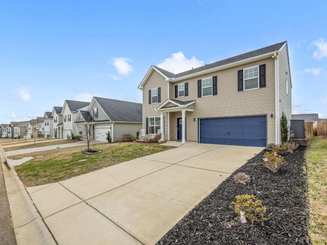 1097 Sapphire Drive