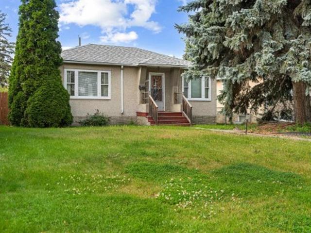 10982 Street Nw, Edmonton, AB, T5H 3N6 house for sale | Listing ID E4508 | Royal LePage