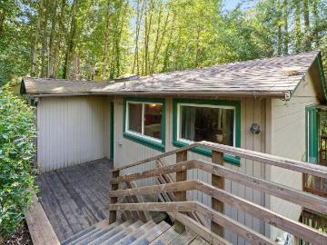 10987 Terrace Dr, Forestville, CA 95436 | MLS #326015