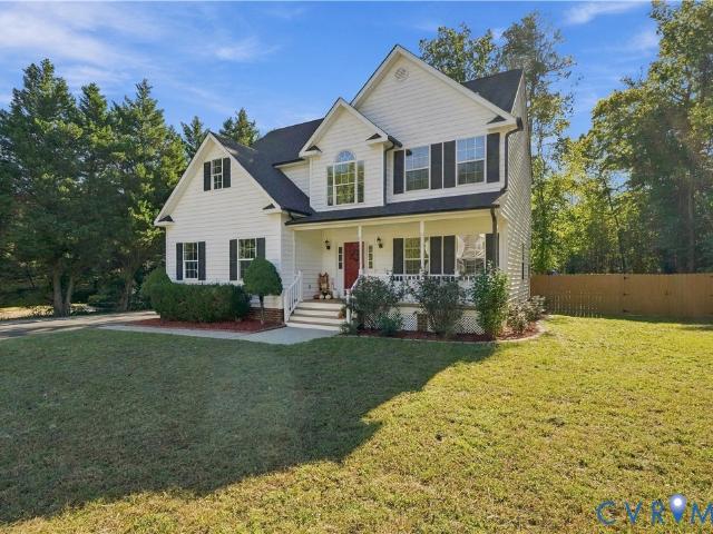 10984 Elmont Woods Drive