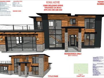 10985 Bolzano Dr, Truckee, CA 96161 | MLS #20241