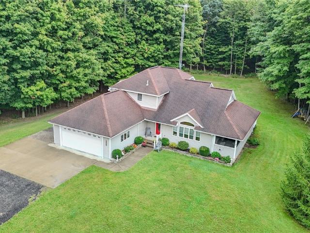 10985 Gowanda State Road