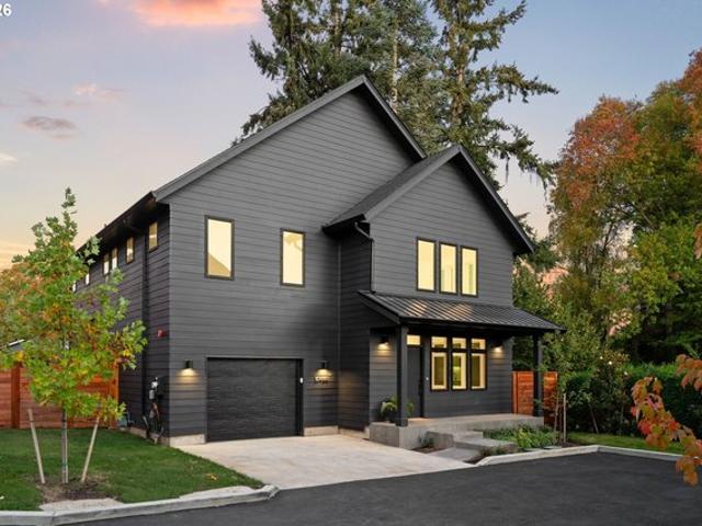 10986 SE Stanley Ave, Milwaukie, OR 97222