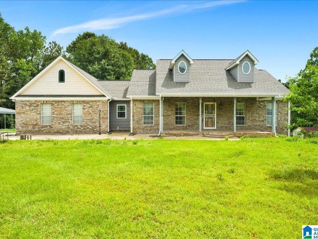 1098 Macedonia Road