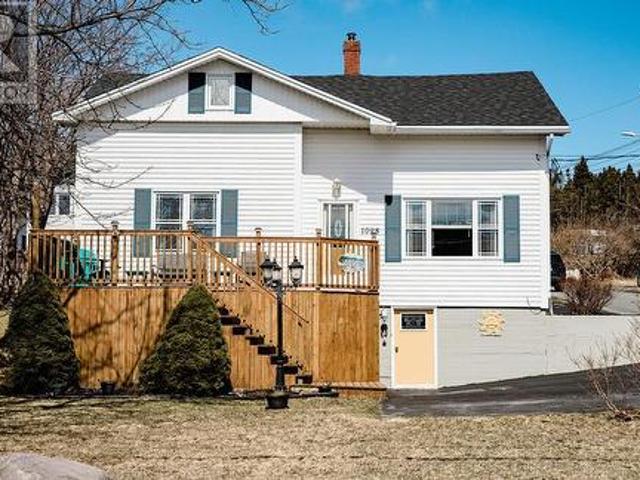 1098 Main Road, Dunville, NL, A0B 1S0 house for sale | Listing ID 1296 | Royal LePage