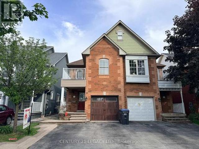 1098 Carding Mill Place, Mississauga, ON, L5W 1C5 house for sale | Listing ID W13791 | Royal LePage