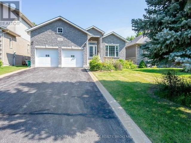 1098 Coverdale Drive, Kingston City Southwest, ON, K7M 8X7 house for sale | Listing ID X13649 | Royal LePage