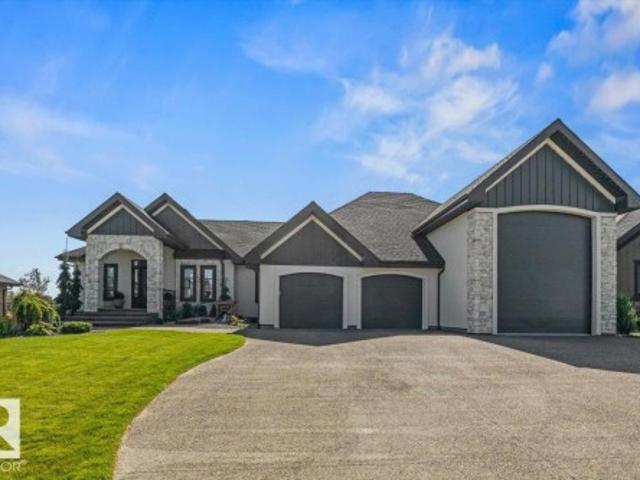 1098 Genesis Lake Blvd, Stony Plain, AB, T7Z 0G3 house for sale | Listing ID E4507 | Royal LePage