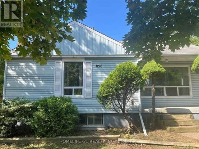 1098 Kent Avenue, Oakville, ON, L6H 1Z8 house for sale | Listing ID W13634 | Royal LePage