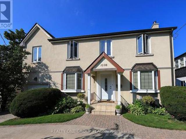 1098 Kipling Avenue, Toronto, ON, M9B 3M2 house for sale | Listing ID W14008 | Royal LePage
