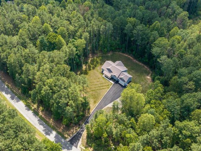 1098 Lake Forest Drive