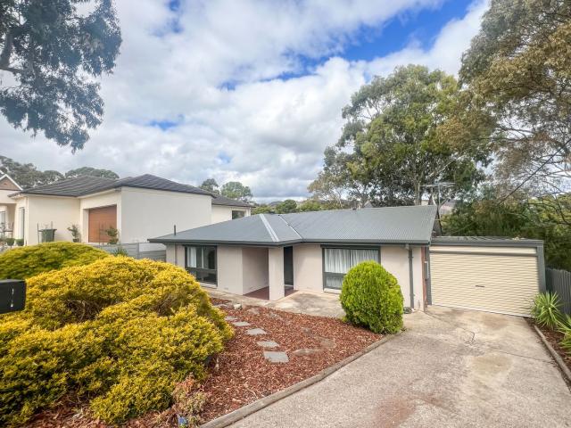 1098 Lower North East Road, HIGHBURY, SA 5089