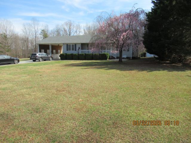 1098 St Paul Church Circle