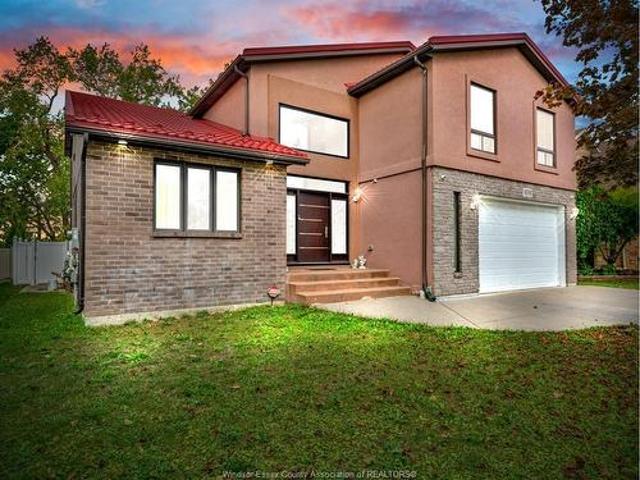 1098 Stoneybrook Crescent, Windsor, ON, N9G 2Y3 house for sale | Listing ID 26020 | Royal LePage