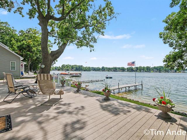 10992 Boniface Point Drive