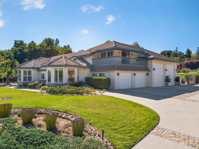 10995 Alto Ct, Oak View, CA 93022 | MLS #225108