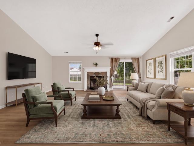 10996 Ridge Court
