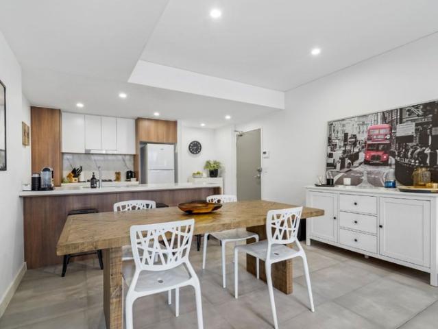 109/99a Bonar Street, Wolli Creek Rare 1 Bed with Space, Style & Sunshine