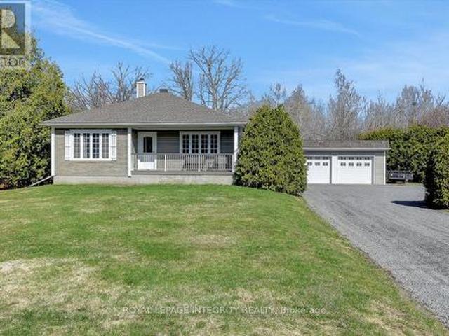1099 Old Montreal Road, Ottawa, ON, K4A 3N6 house for sale | Listing ID X13041 | Royal LePage
