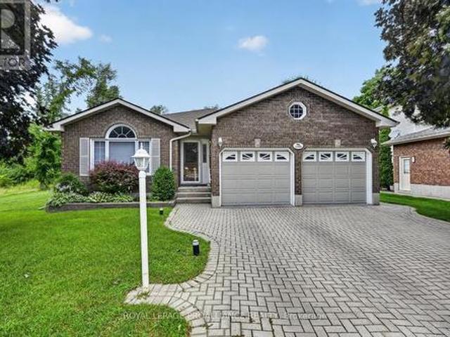 1099 Bridlewood Drive, Brockville, ON, K6V 7G2 house for sale | Listing ID X13600 | Royal LePage
