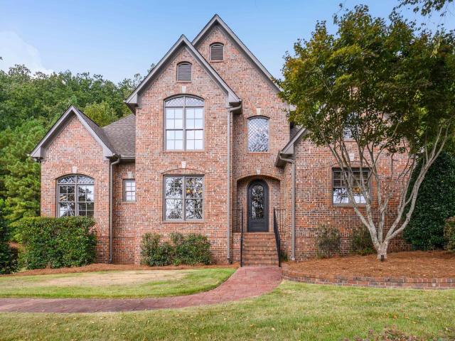 1099 Greystone Cove Drive