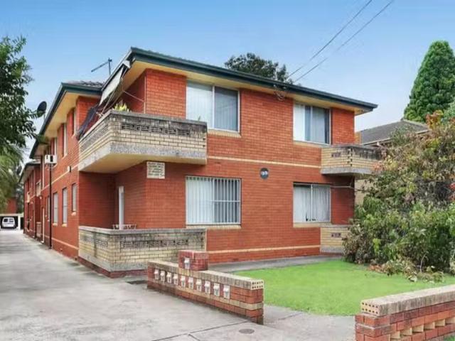 10/99 Hampden Road, Lakemba Apartment for rent Listed by Geor.