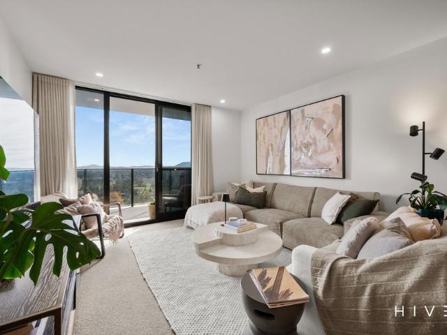 109/9 Irving Street, Phillip ACT 2606 Apartment For Rent | Domain