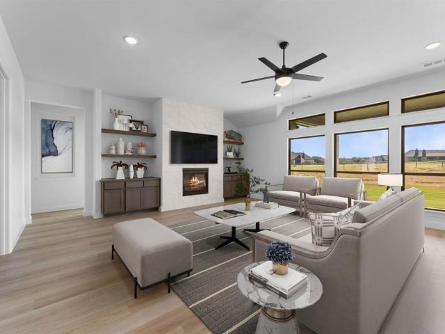 1099 Paradise Pkwy, Poolville, TX 76487 | MLS #21283