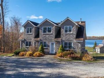 1099C Polar Bear Lane, Frontenac Centre, ON, K0H 2P0 house for sale | Listing ID X13125 | Royal LePage