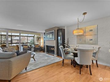 10903 Glen Acres Dr S, Unit A, Seattle, WA 98168 | MLS #2501
