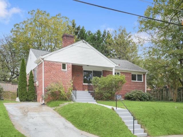 10903 Stillwater Avenue, Kensington, US, MD