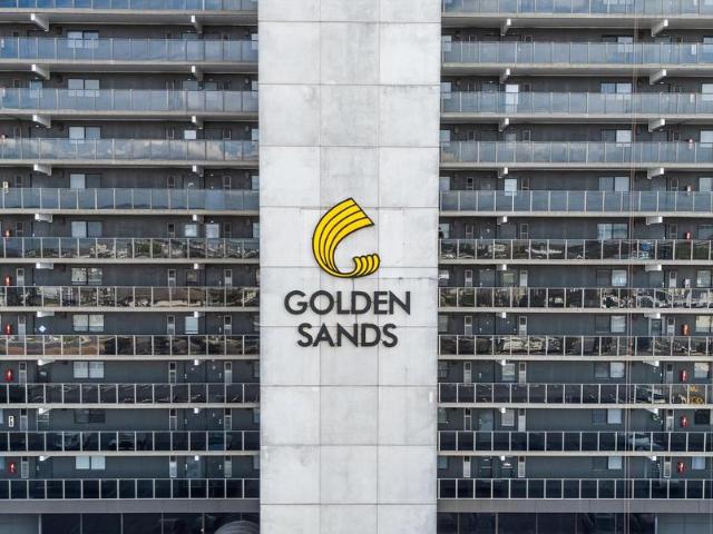 10900 Coastal Highway # 104 GOLDEN SANDS