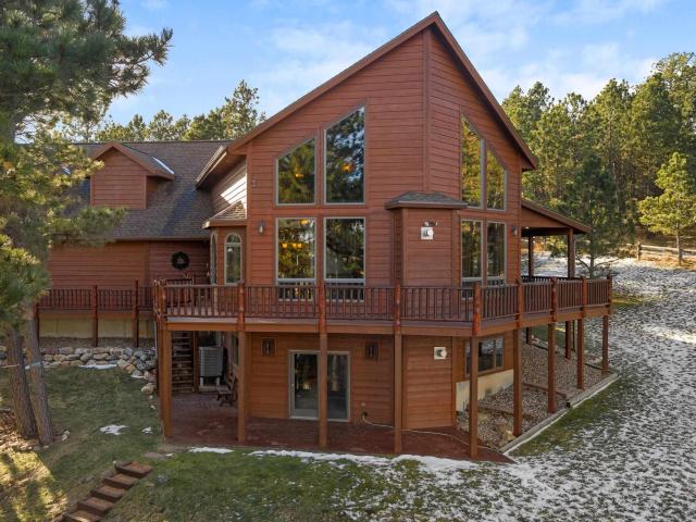 10901 Echo Ridge Drive, Rapid City, US, SD