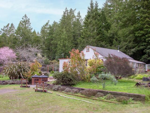 10901 Gurley Ln, Mendocino, CA 95460 | MLS #326047
