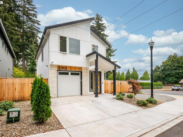 10901 NE 64TH CT