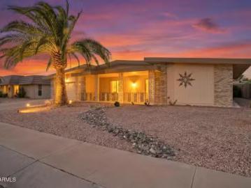 10902 W WELK DR, SUN CITY, AZ 85373