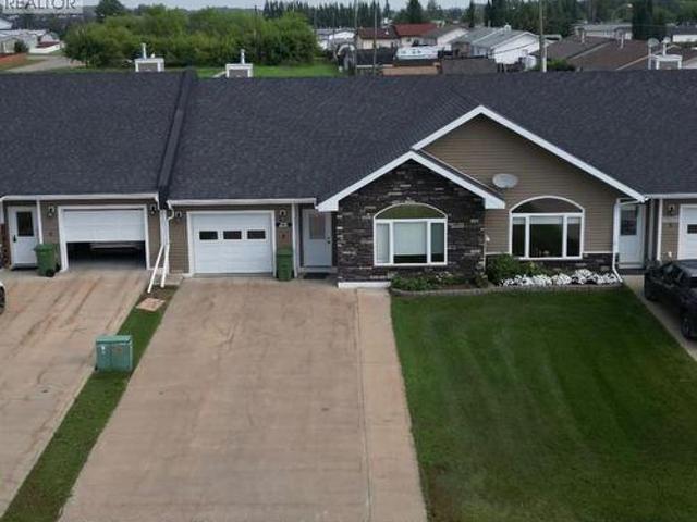 10902 Ave Unit 4, La Crete, AB, T0H 2H0 townhouse for sale | Listing ID A2332 | Royal LePage