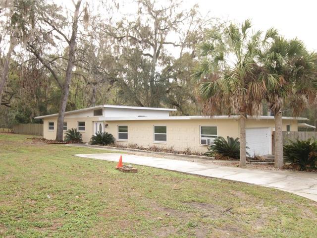 10907 SW 24th Ave, Gainesville, FL 32608 | MLS #GC541386