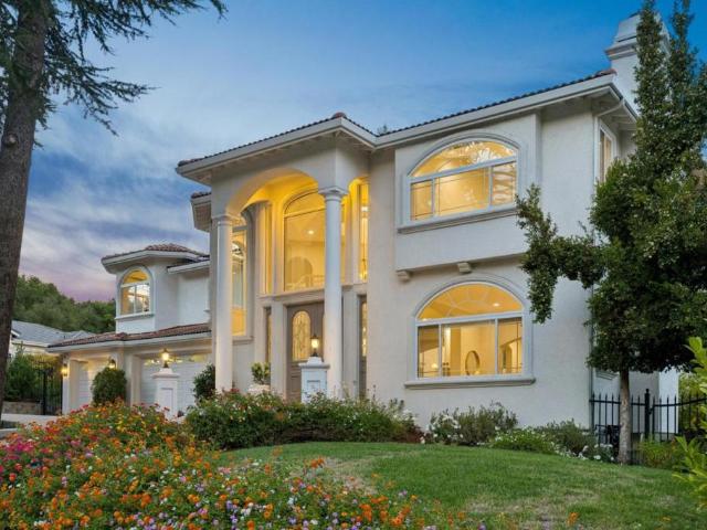 10905 Miramonte Road