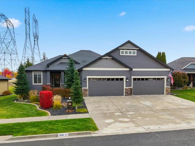 10905 N Acoma Dr, Spokane, WA 99208 | MLS #202614