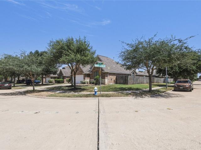 10906 Angel Lake Drive, Richmond, US, TX