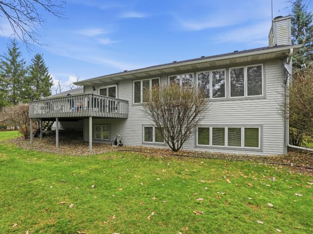 10906 Bunker Drive