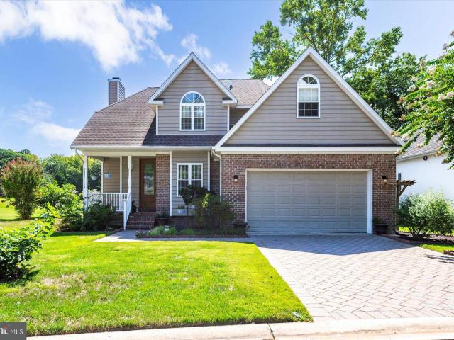 10909 Player Ln, Berlin, MD 21811 | MLS #MDWO2032