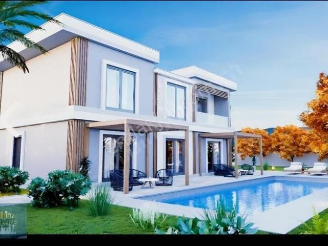 1090 Mt2 Arsa İçinde Dubleks Ev