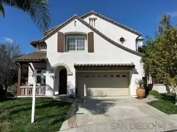 Escondido city, San Diego County, California, USA