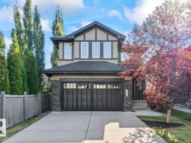 1090 Armitage Crescent Sw, Edmonton, AB, T6W 0H2 house for sale | Listing ID E4506 | Royal LePage