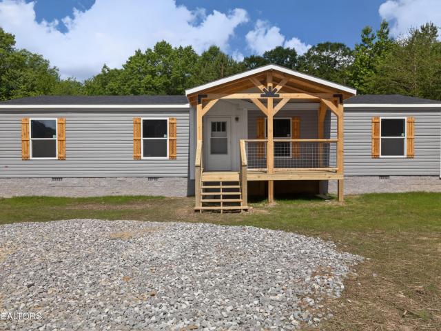 1090 Bill Black Road # 1