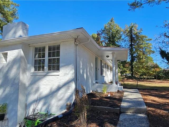 1090 Blair Bridge Road